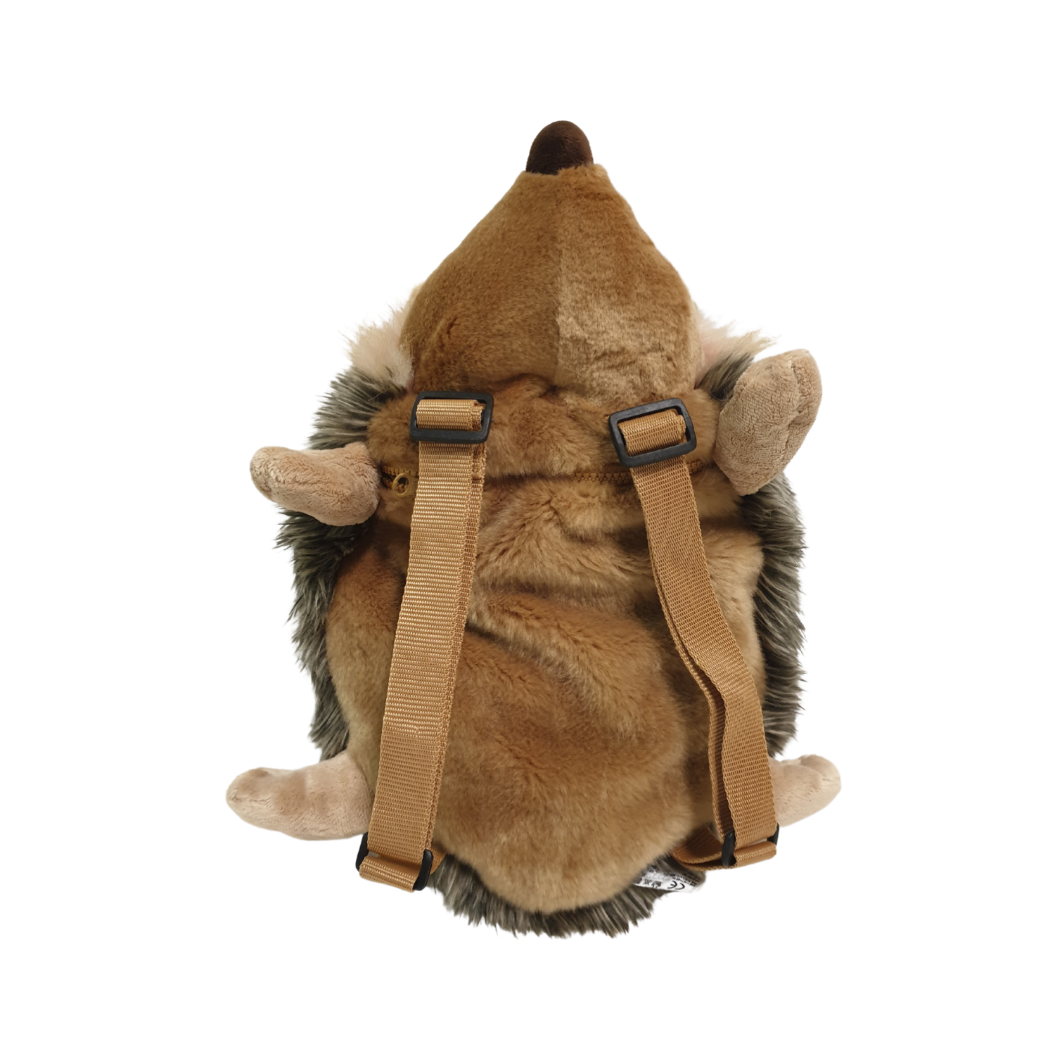 Sacs fourre-tout en toile motif hérisson, adorable motif animal Sacs fourre-tout en toile motif hérisson, adorable motif animal