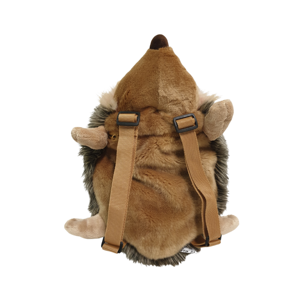Backpack Hedgehog