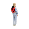 Backpack Ladybug