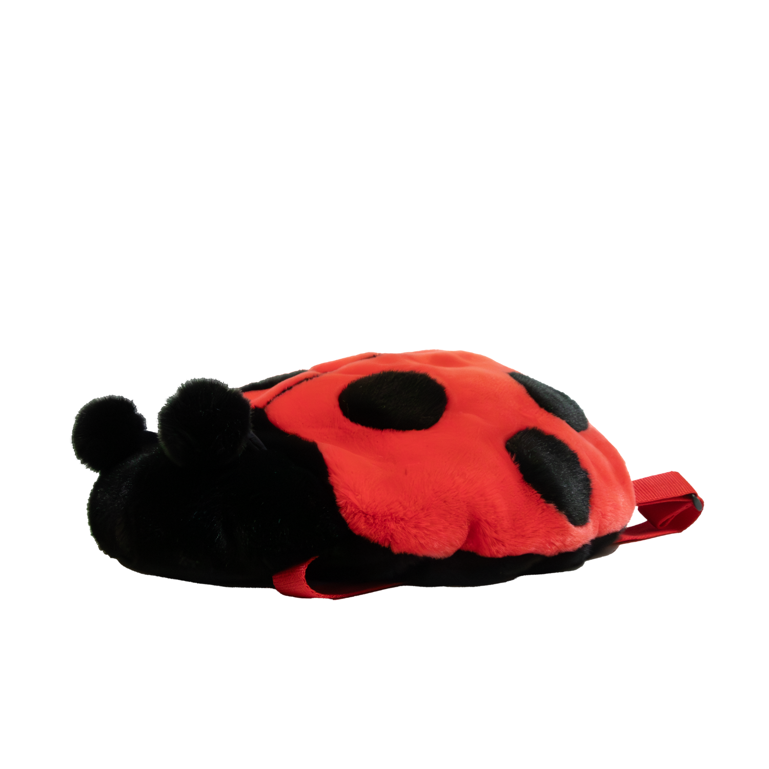 Backpack Ladybug