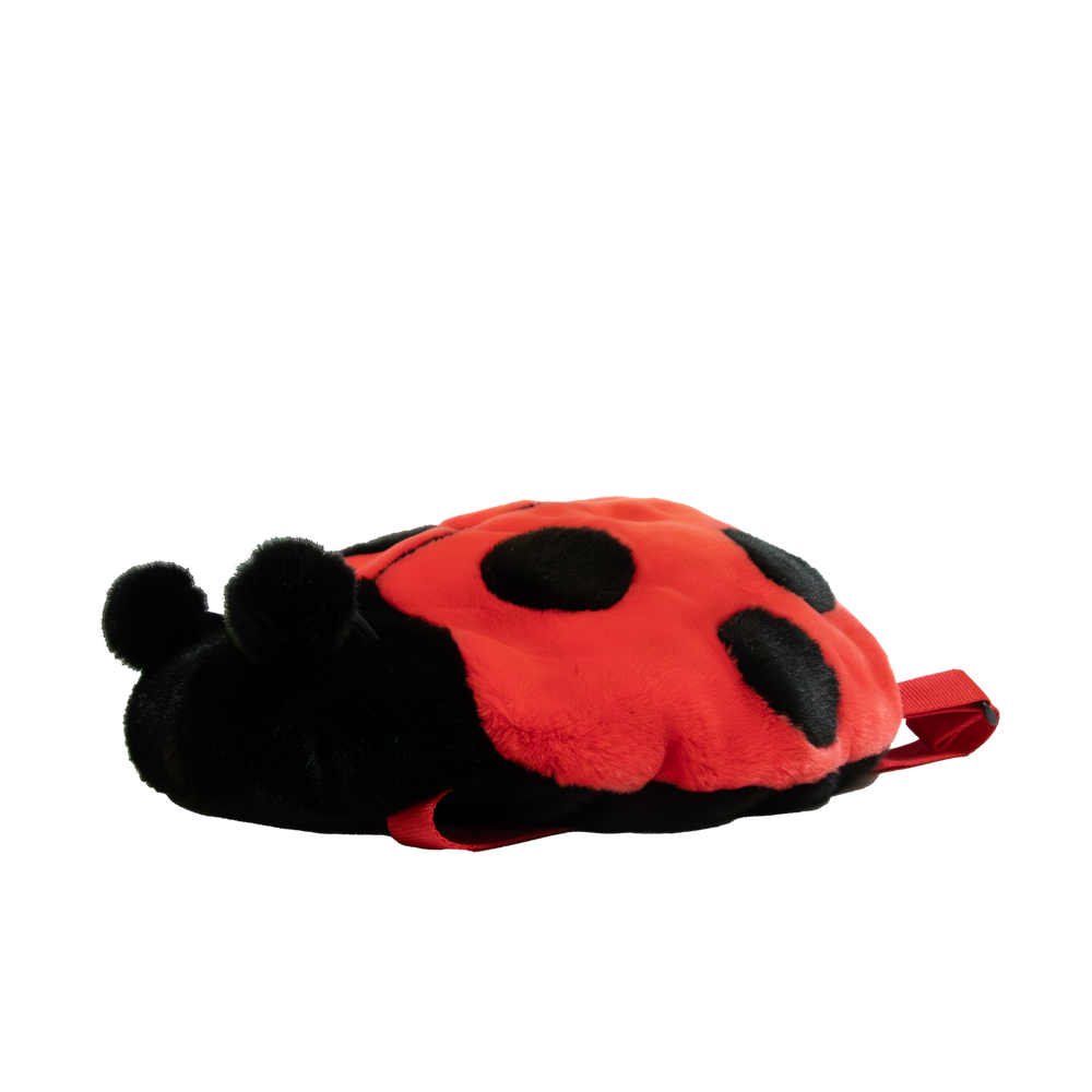 Backpack Ladybug