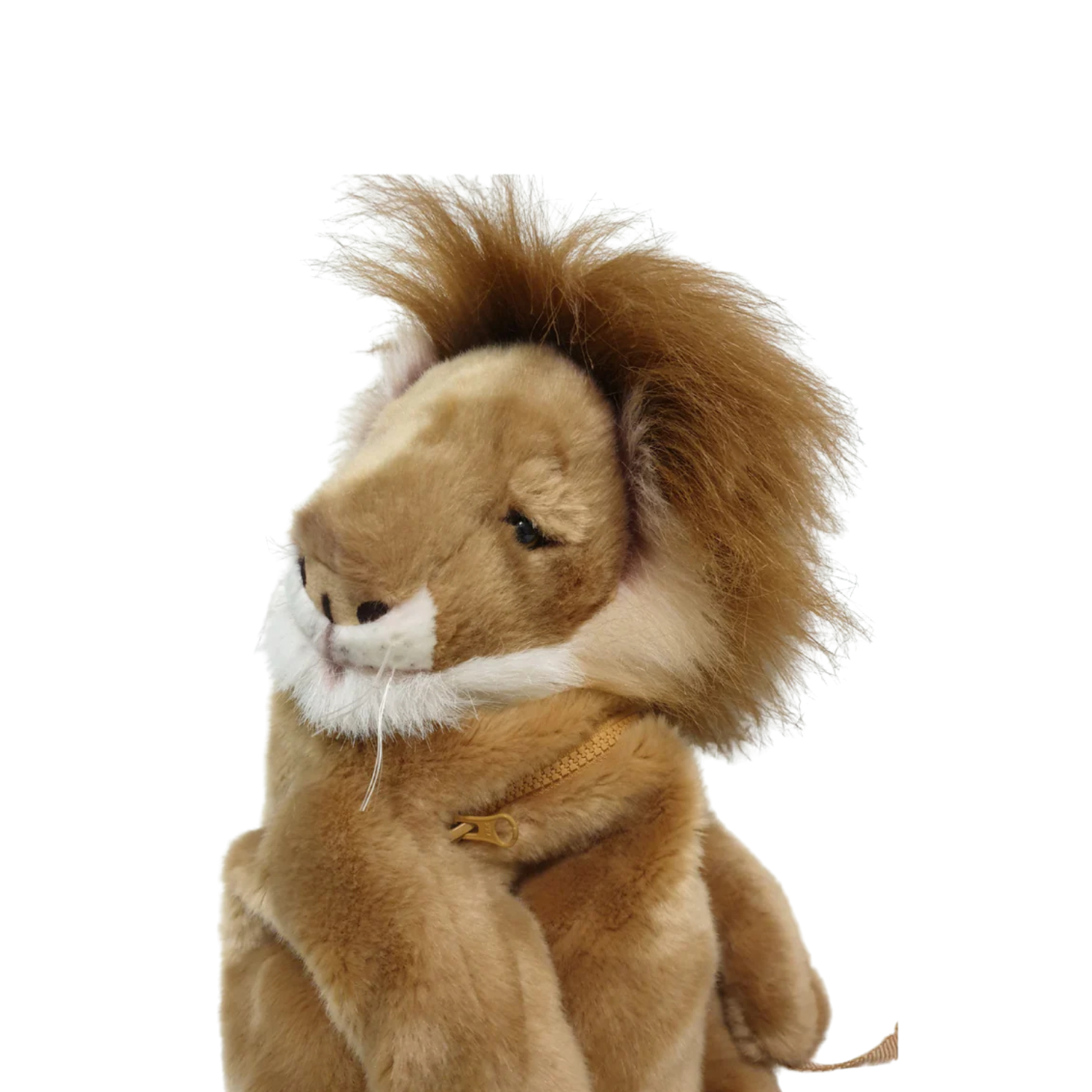 Backpack Lion