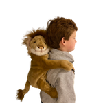 Backpack Lion