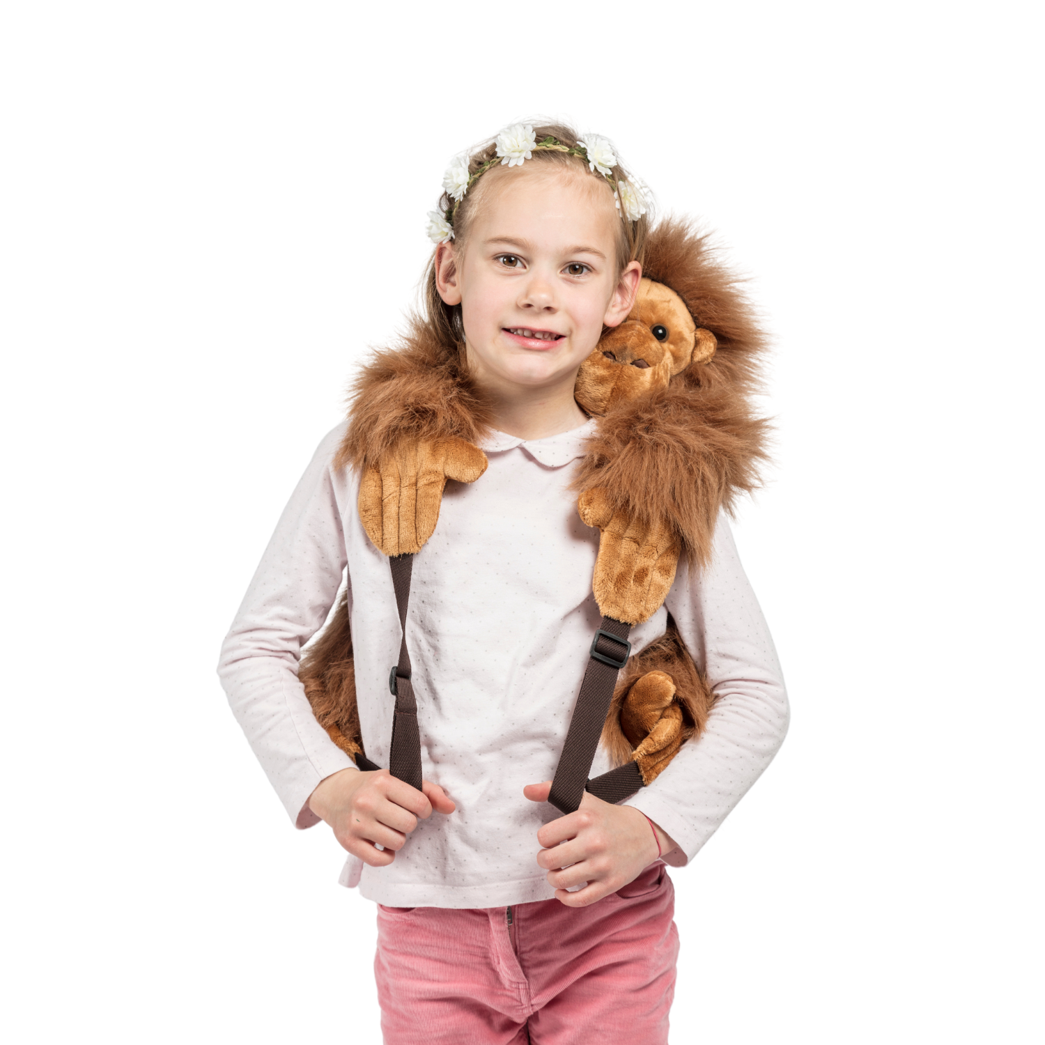 avon kids monkey and backpack Backpack monkey – Wild & Soft