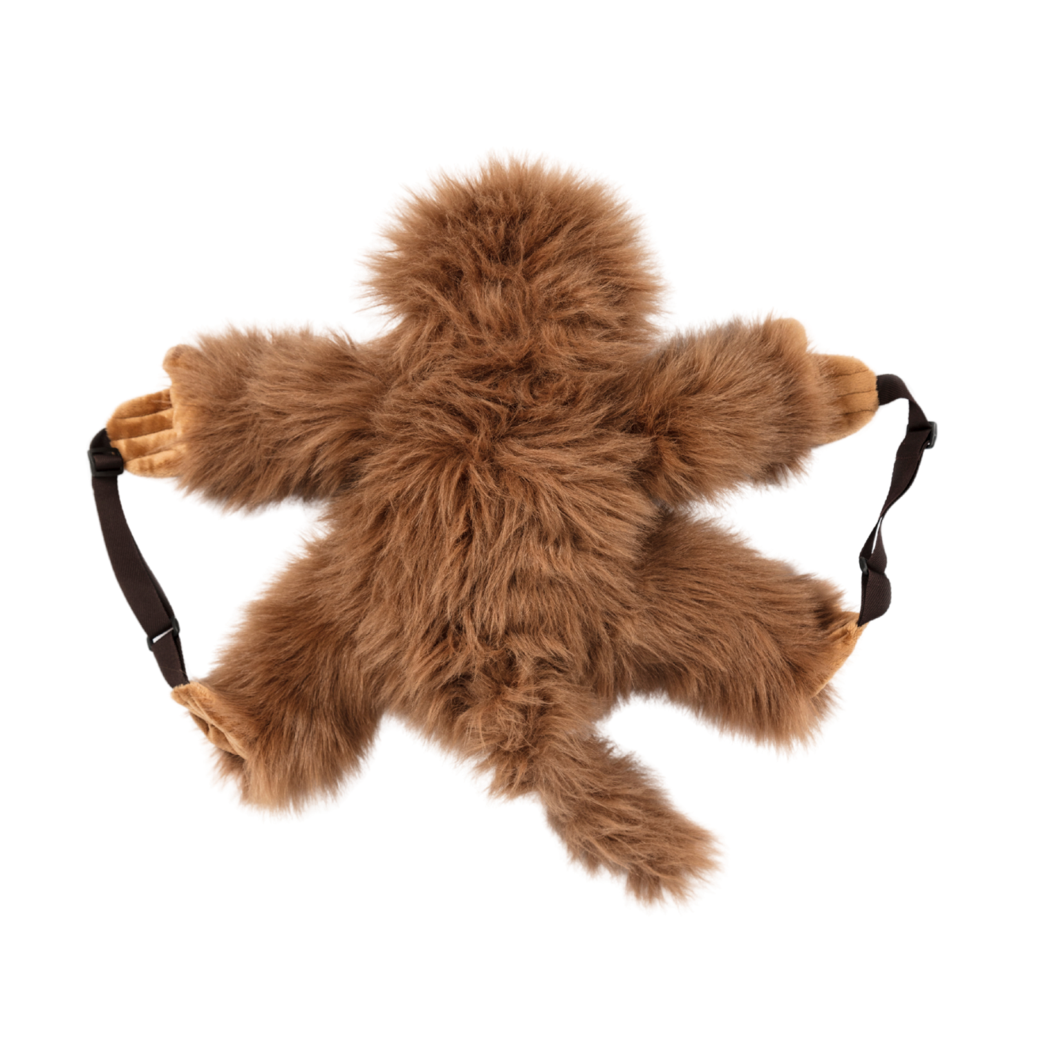 Backpack monkey – Wild & Soft