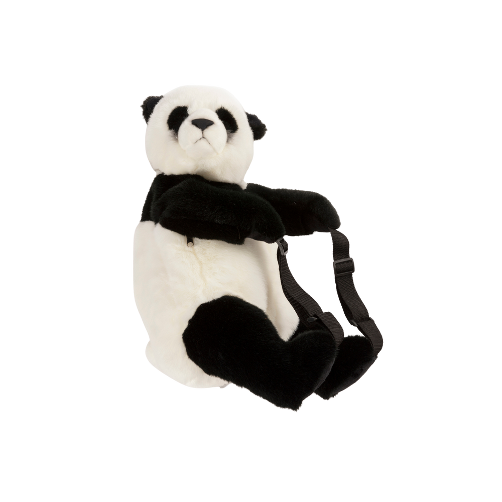 Backpack Panda