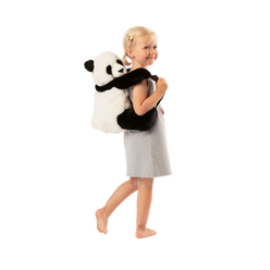 Backpack Panda