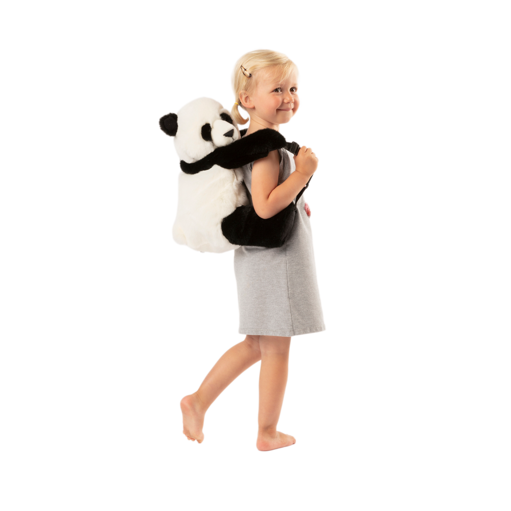 Backpack Panda