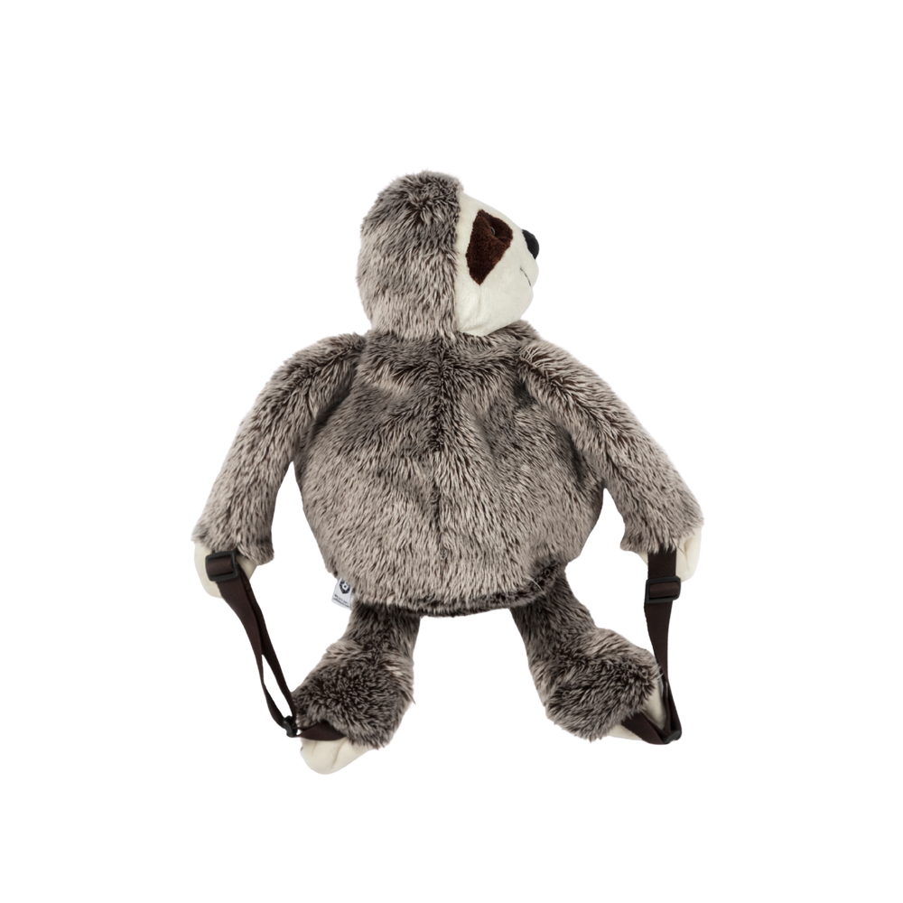Backpack Sloth