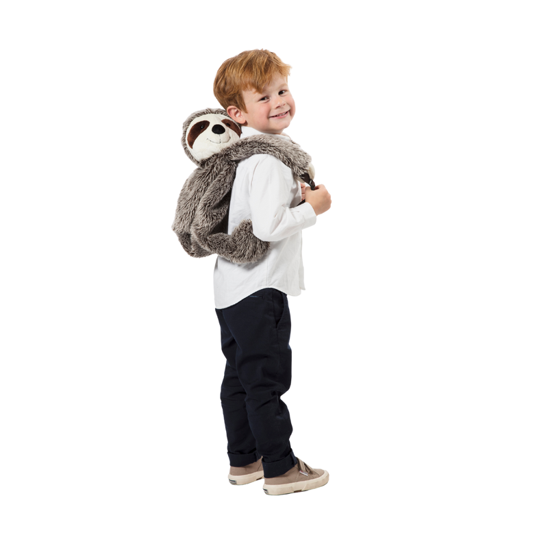Backpack Sloth