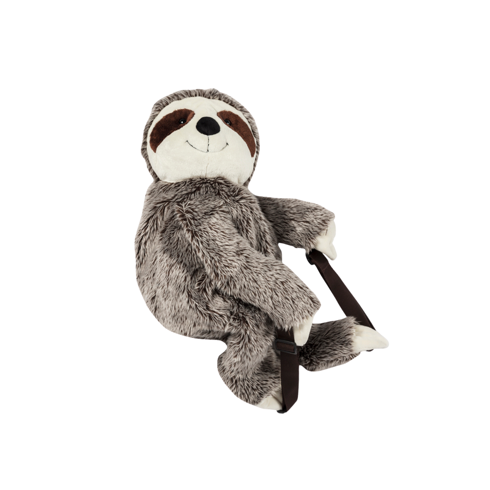 Backpack Sloth