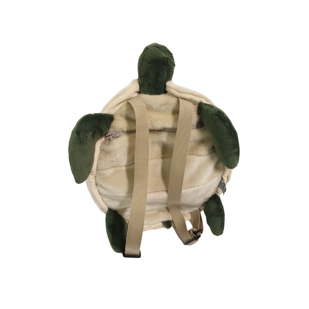 Backpack Turtle