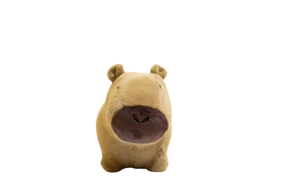 Soft Bouncy Capybara