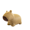 Zacht Springdier capibara