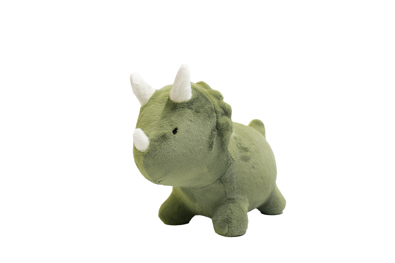 Soft Bouncy Dino