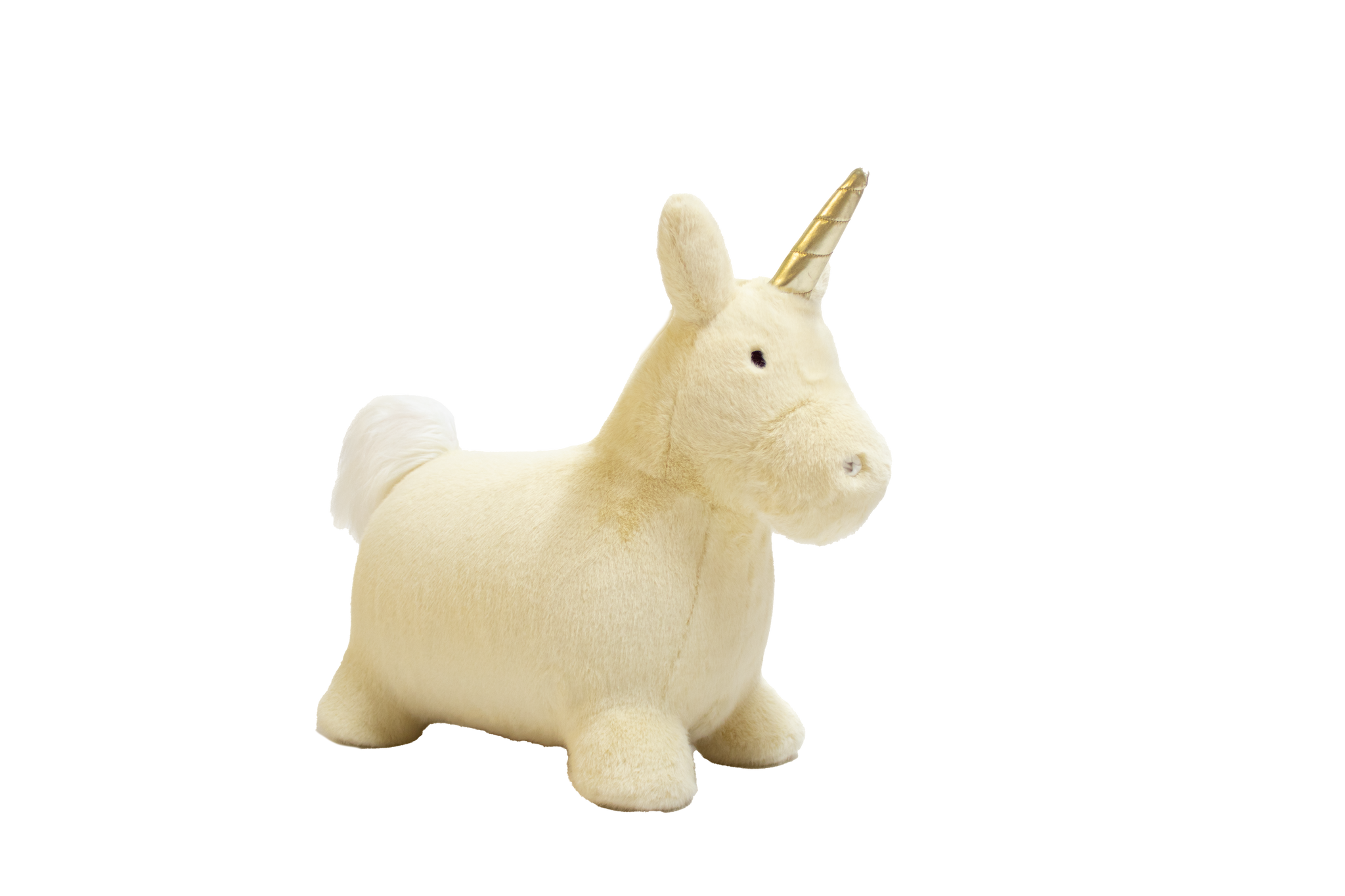 Soft Bouncy Unicorn