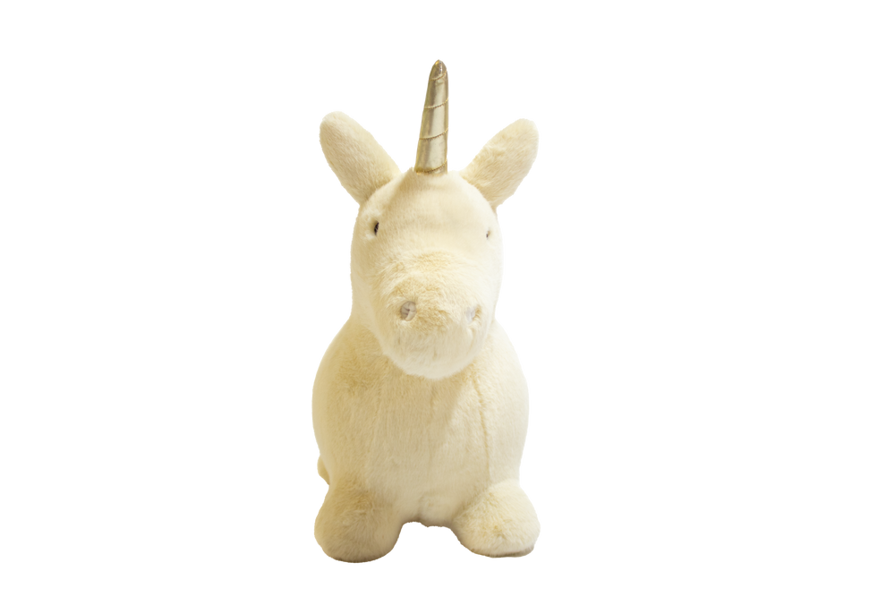 Soft Bouncy Unicorn