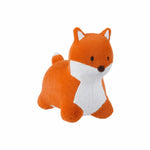 Soft Bouncy Fox