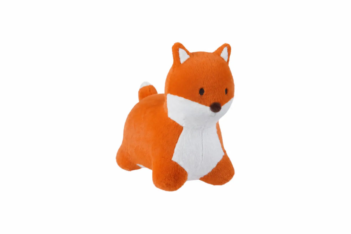 Soft Bouncy Fox