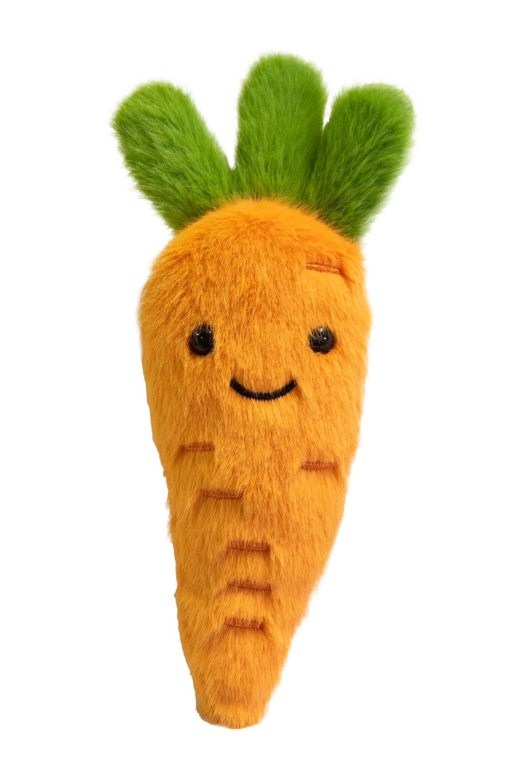 Garden Friends Carrot