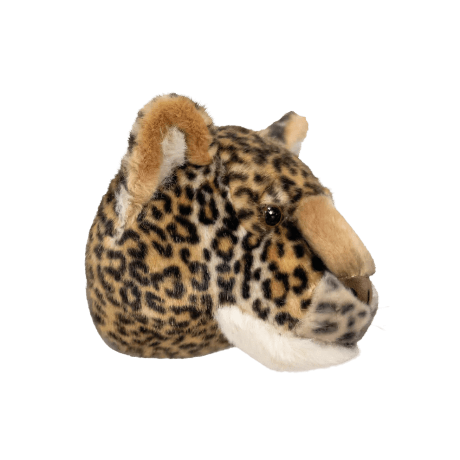 Charlie het Luipaard - Medium Kop