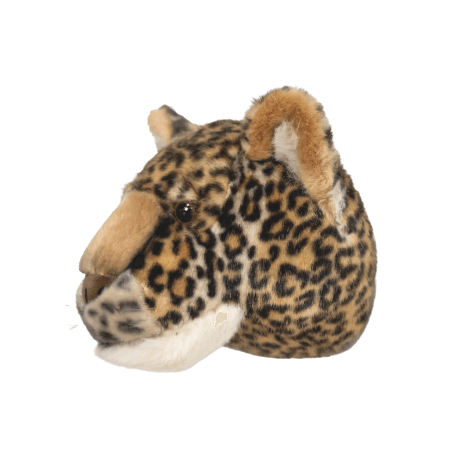 Charlie het Luipaard - Medium Kop