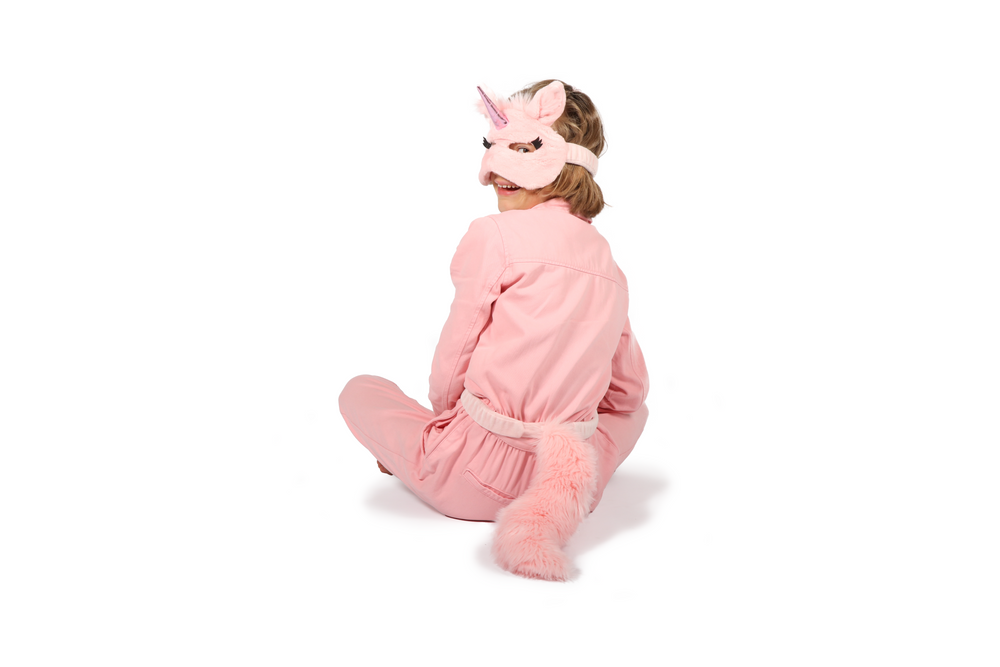 Dress-up set Pink Unicorn