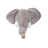 Elephant coat hanger