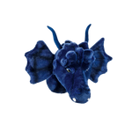 Elsa de Blauwe Draak - Gelimiteerde Editie