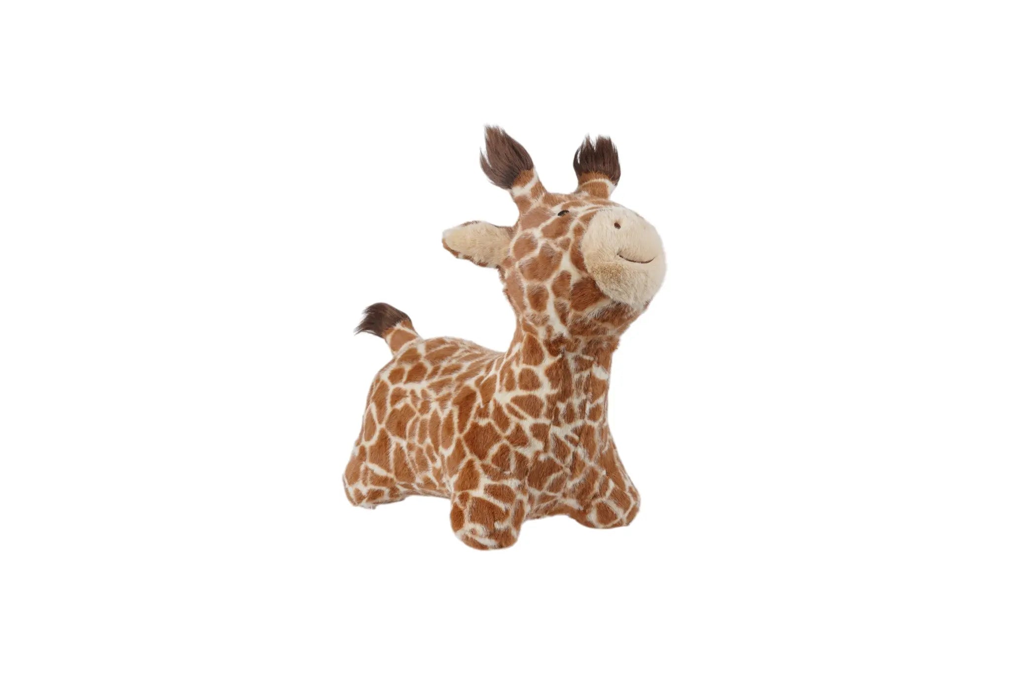 Soft Bouncy Giraffe