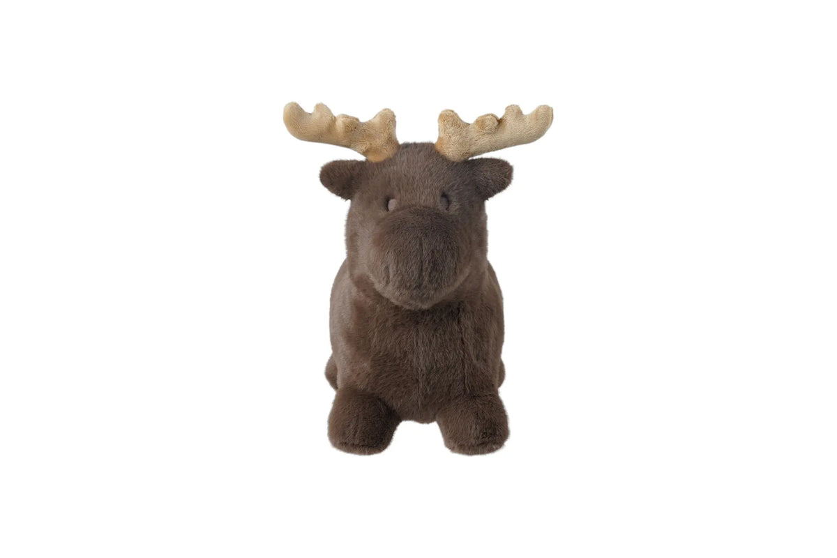 Soft Bouncy Moose
