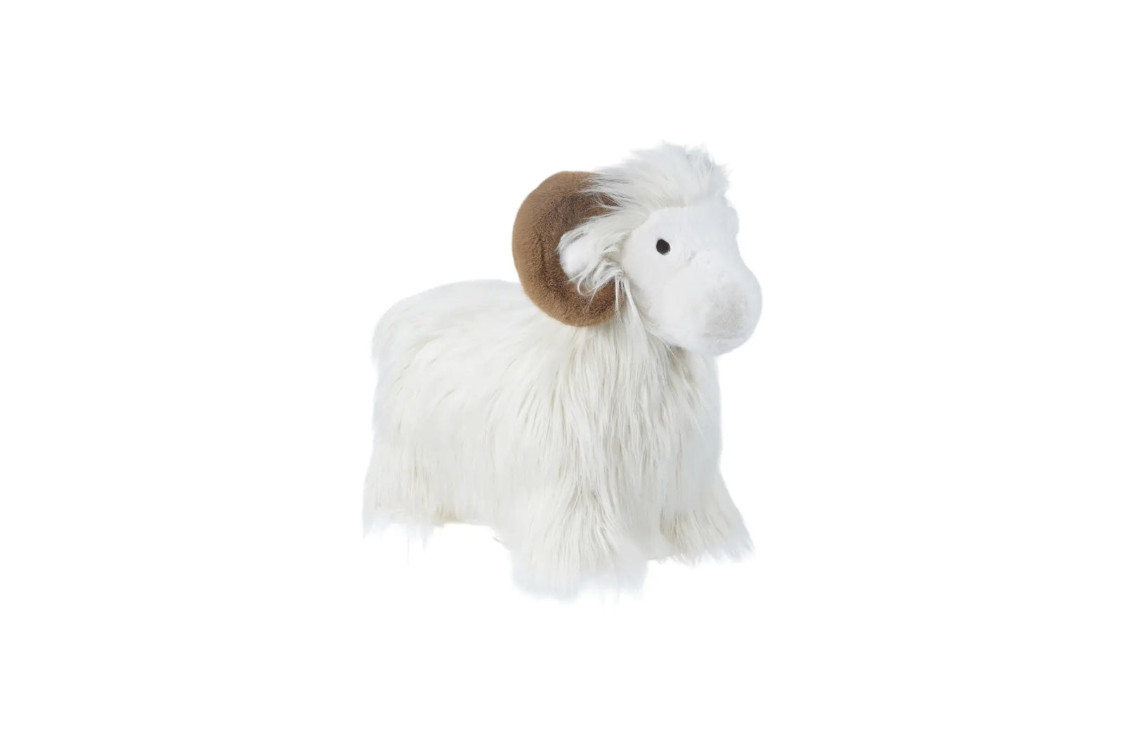 Soft Bouncy Ram