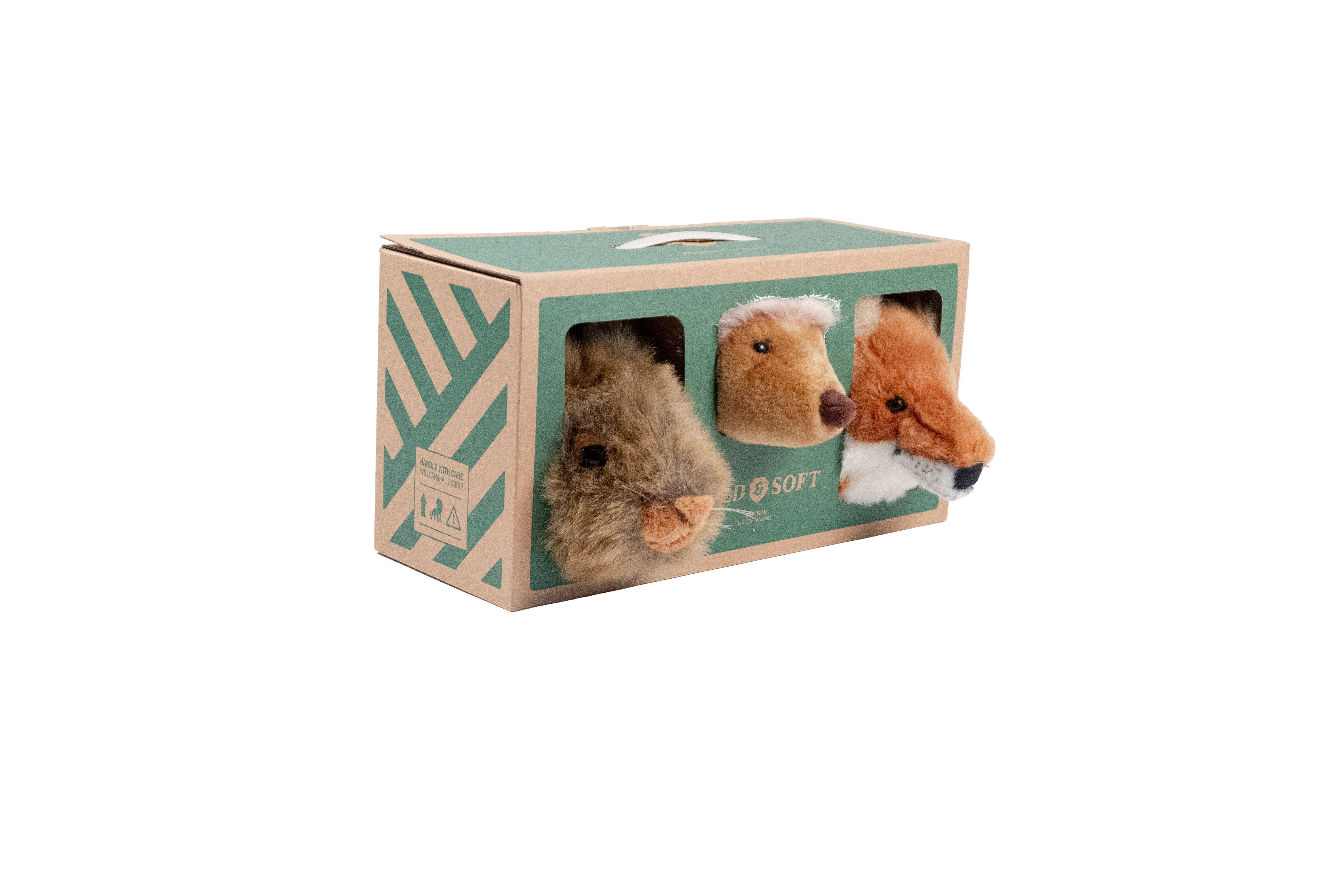 Forest Box – Wild & Soft