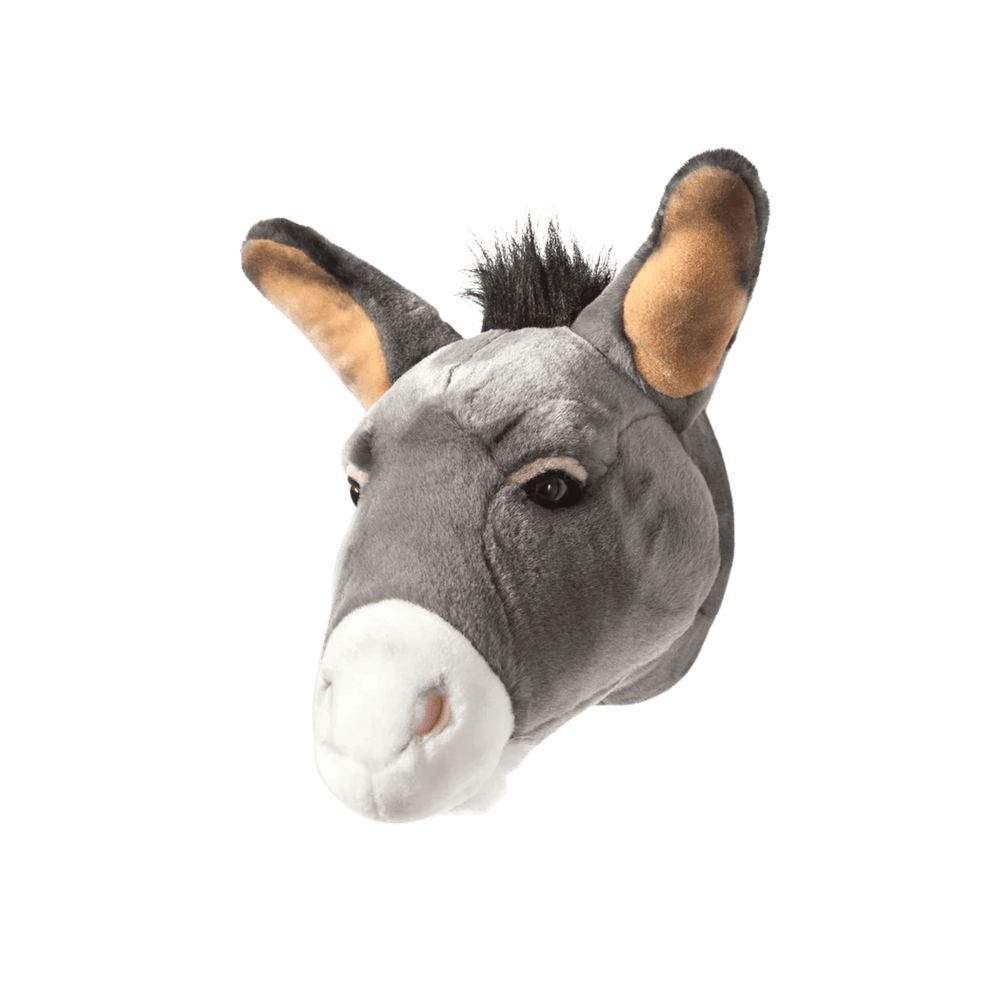 Francis the donkey