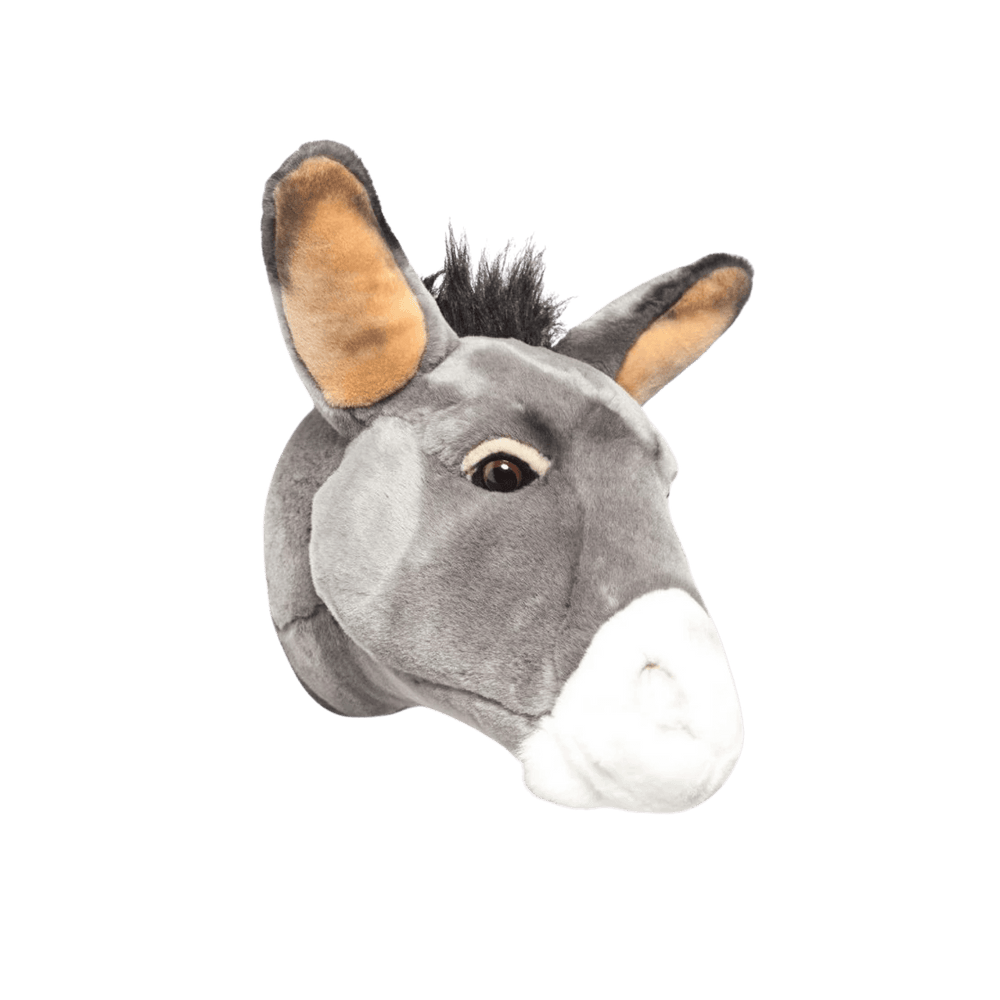 Francis the donkey