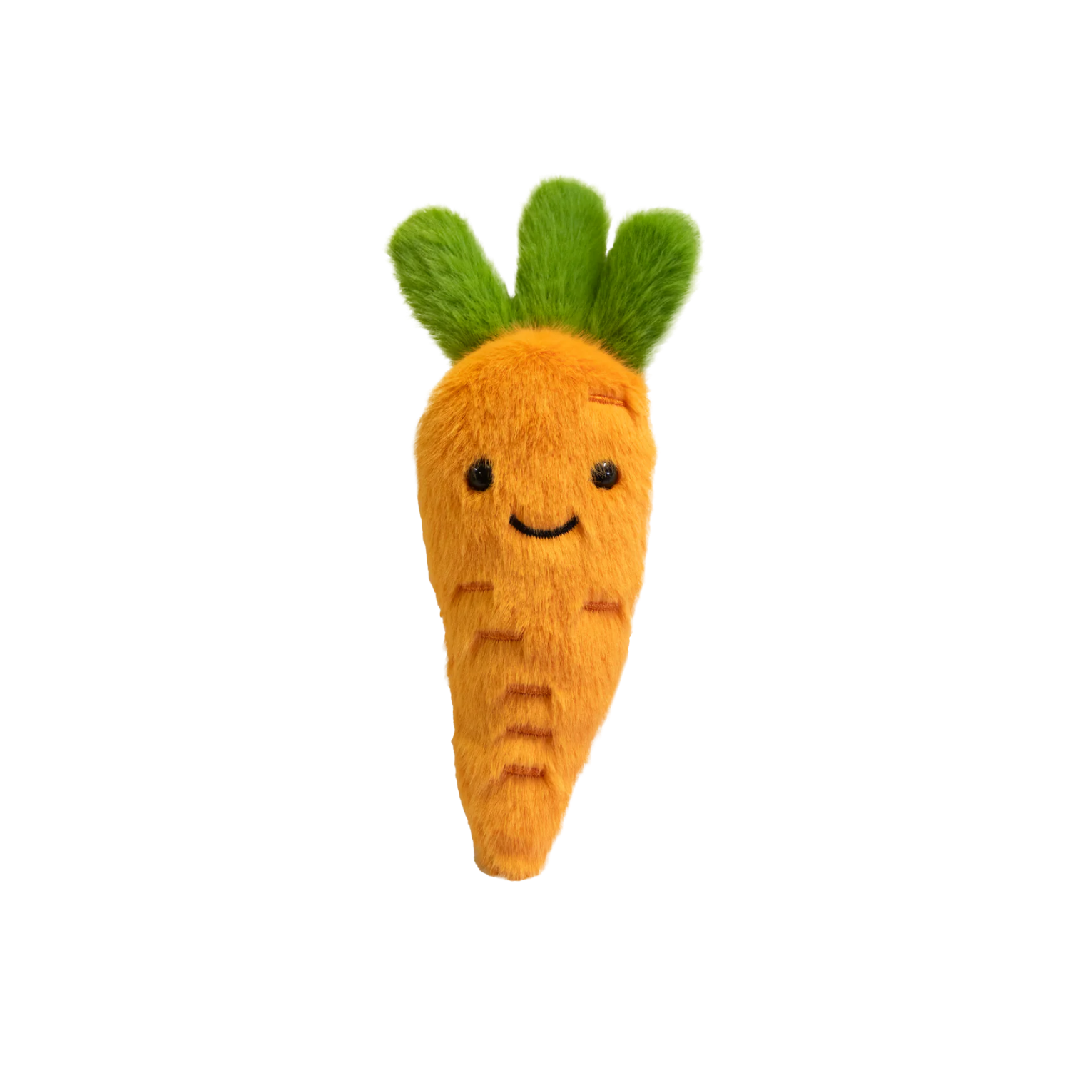 Garden Friends Carrot
