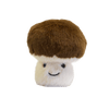 Garden Friends Mushroom