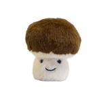 Garden Friends Mushroom