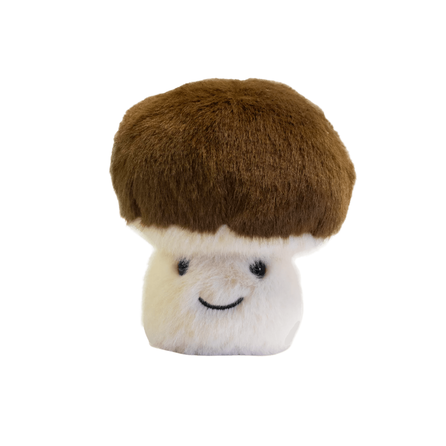 Garden Friends Mushroom