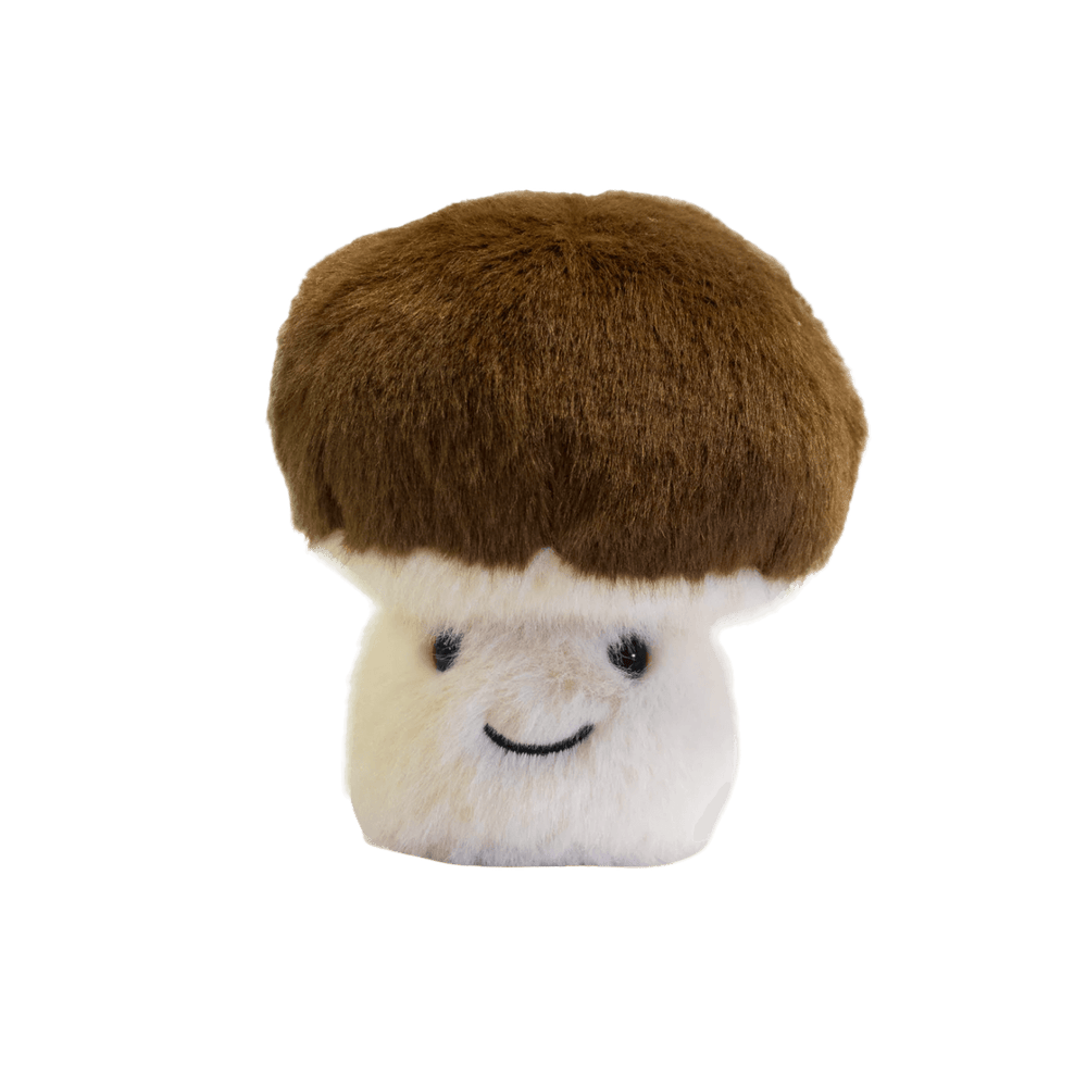 Garden Friends Mushroom