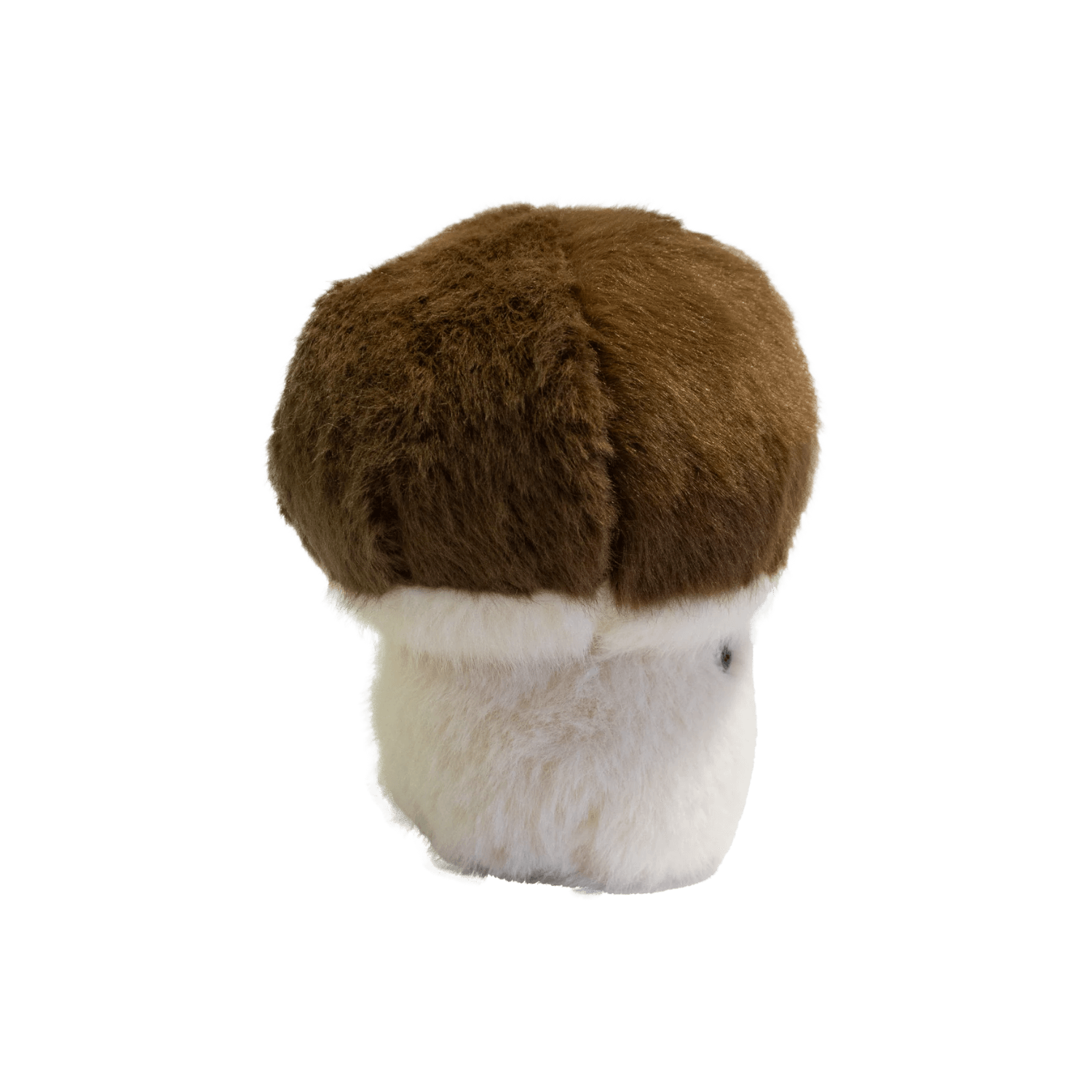 Garden Friends Mushroom