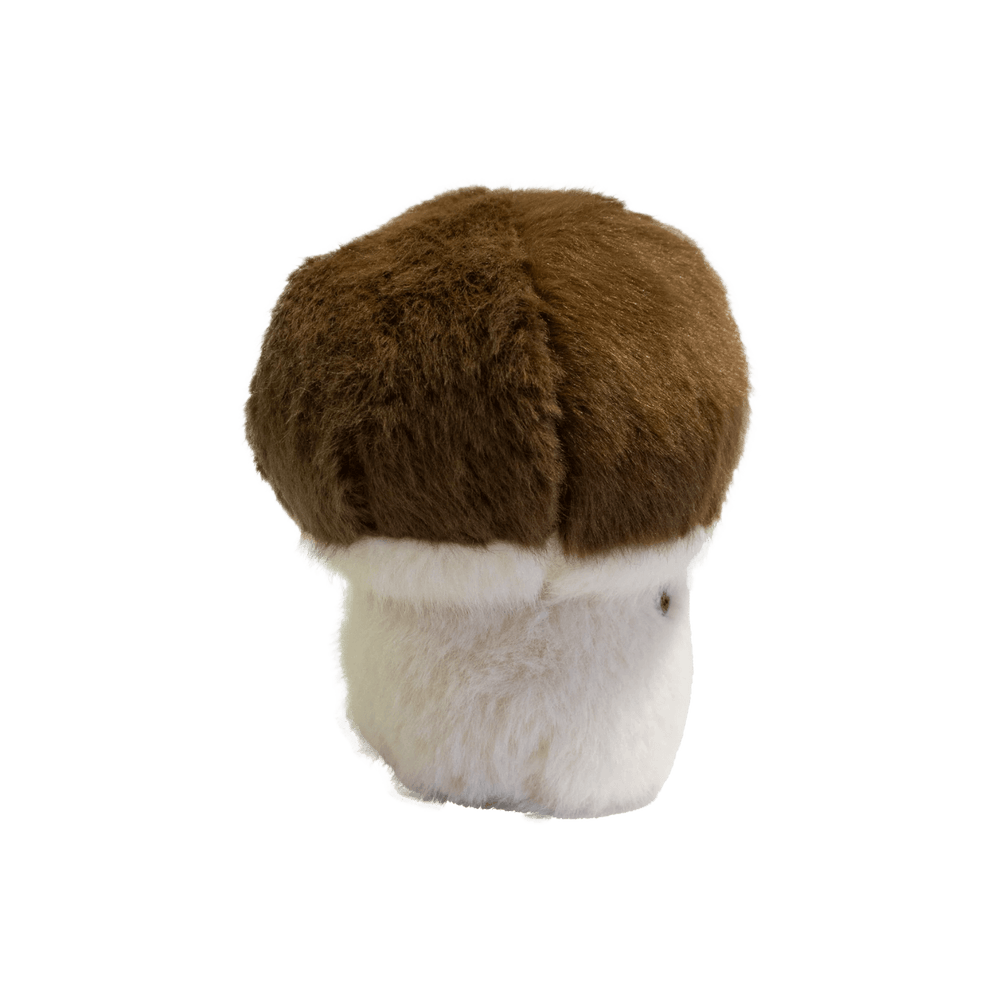 Garden Friends Mushroom