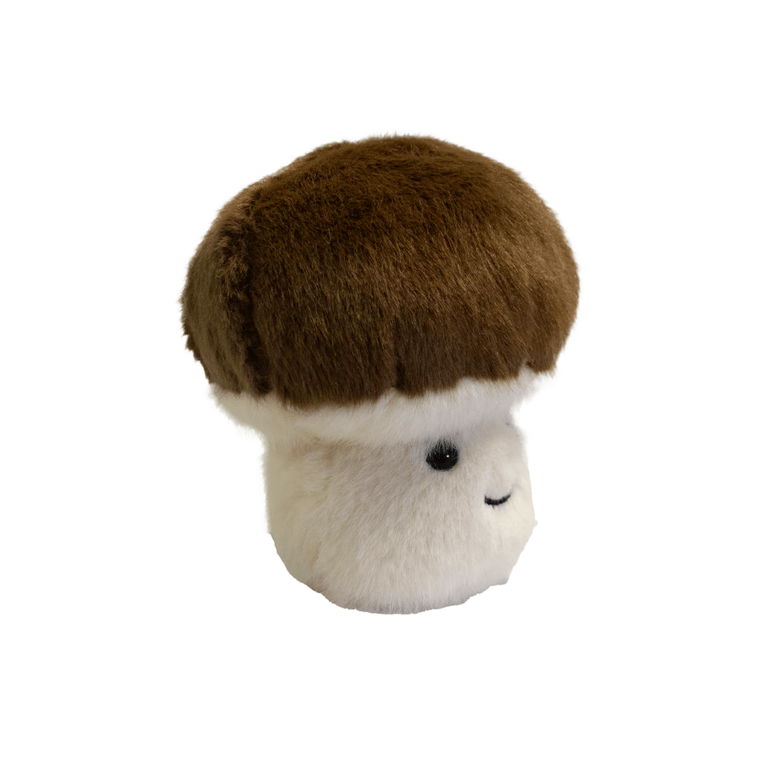 Garden Friends Mushroom