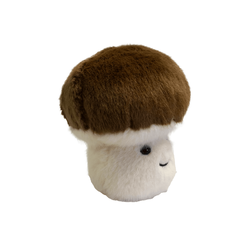 Garden Friends Mushroom