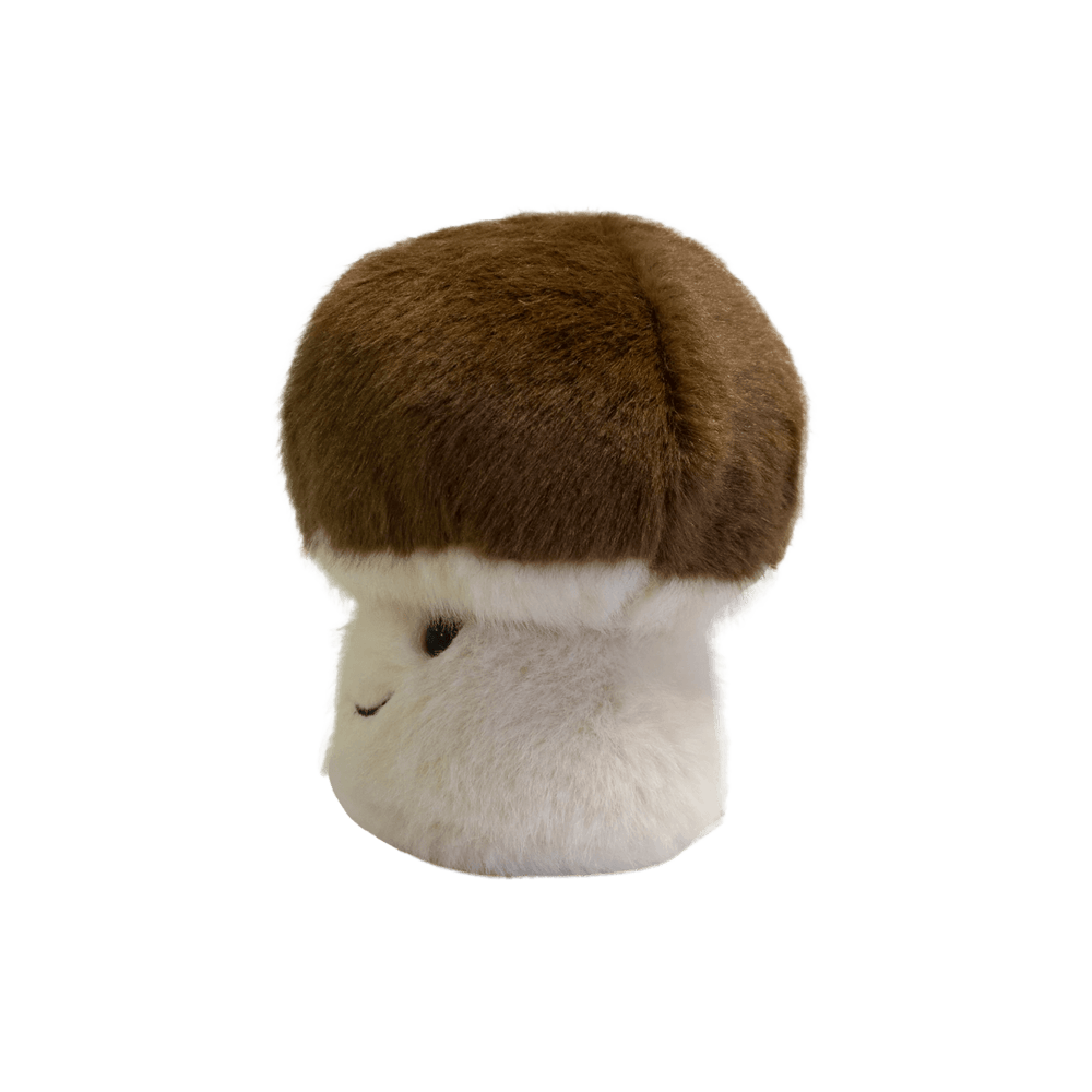 Garden Friends Mushroom