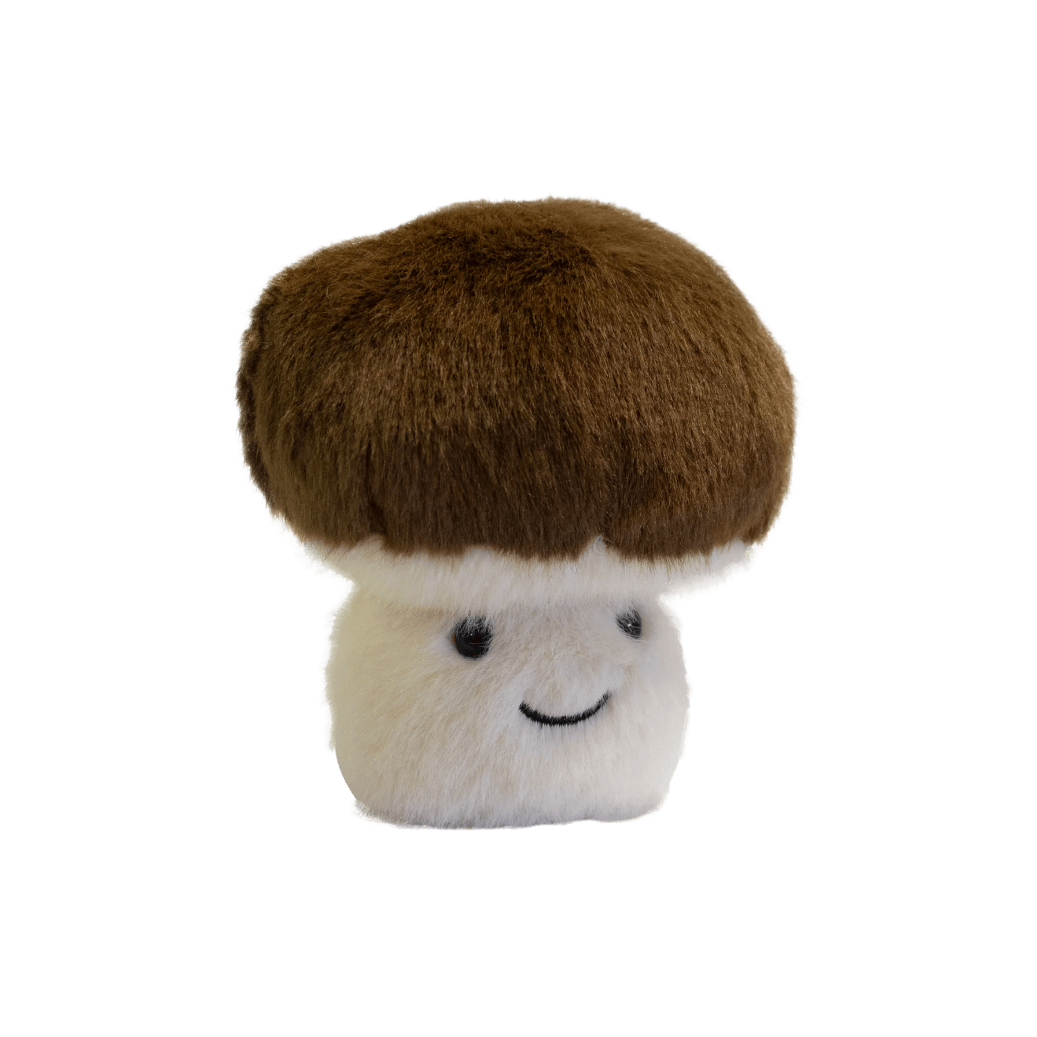 Garden Friends Mushroom