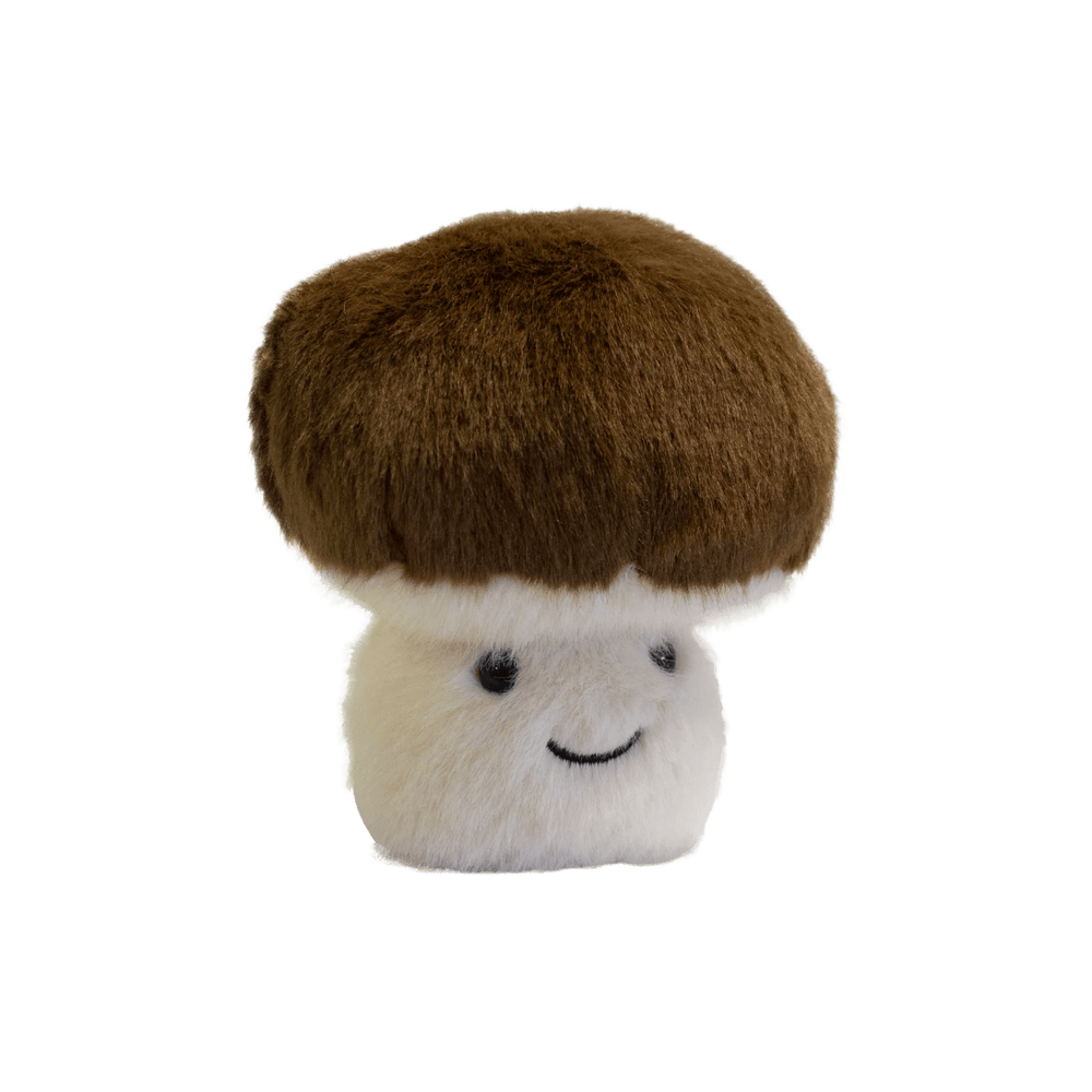 Garden Friends Mushroom