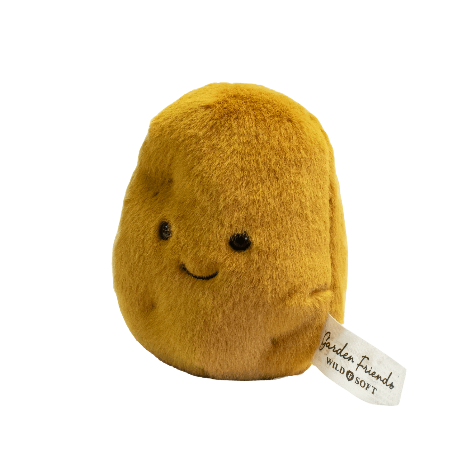Garden Friends Potato
