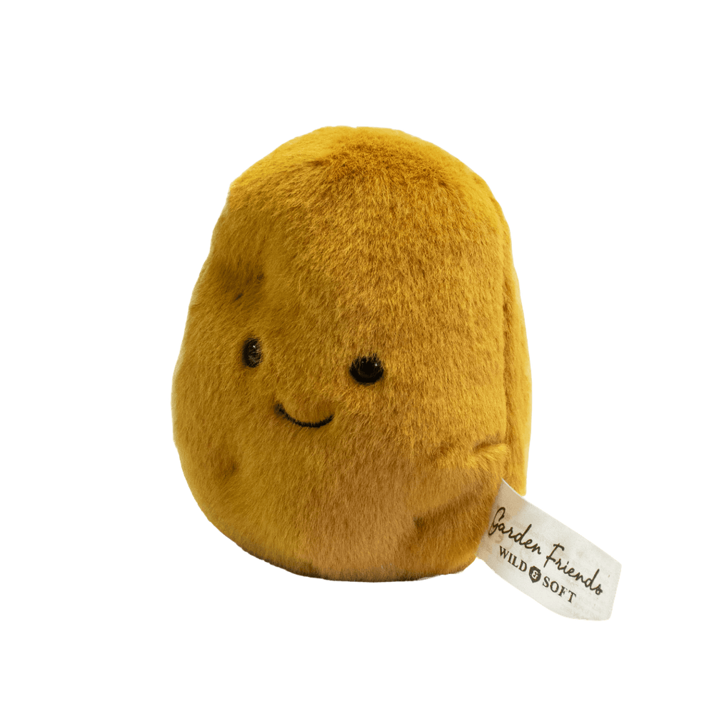 Garden Friends Potato