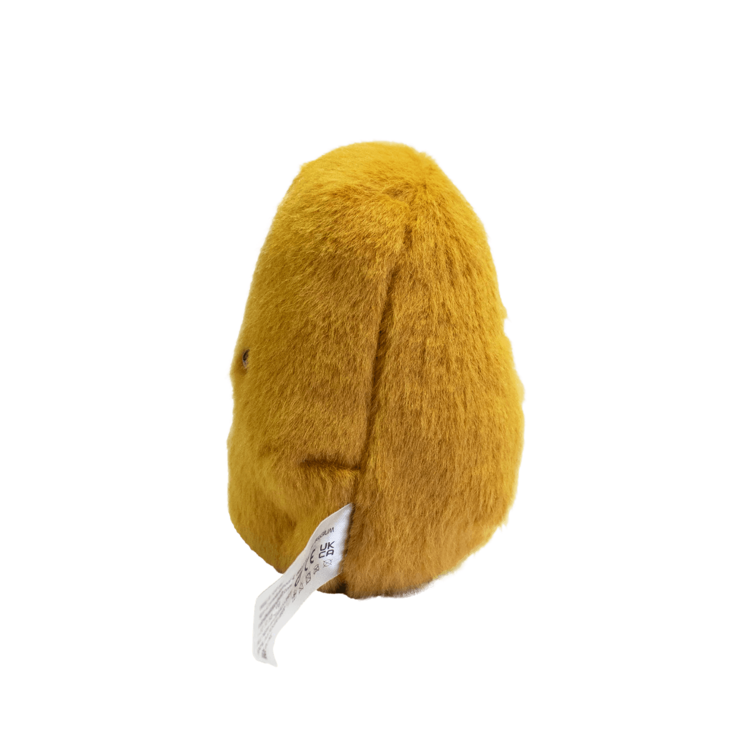 Garden Friends Potato